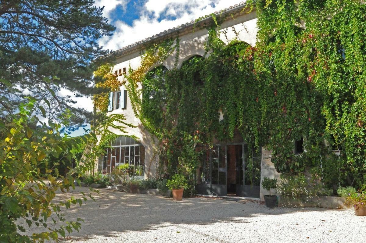 Le Mas De Cyjelac Saint-Denis  Exterior foto